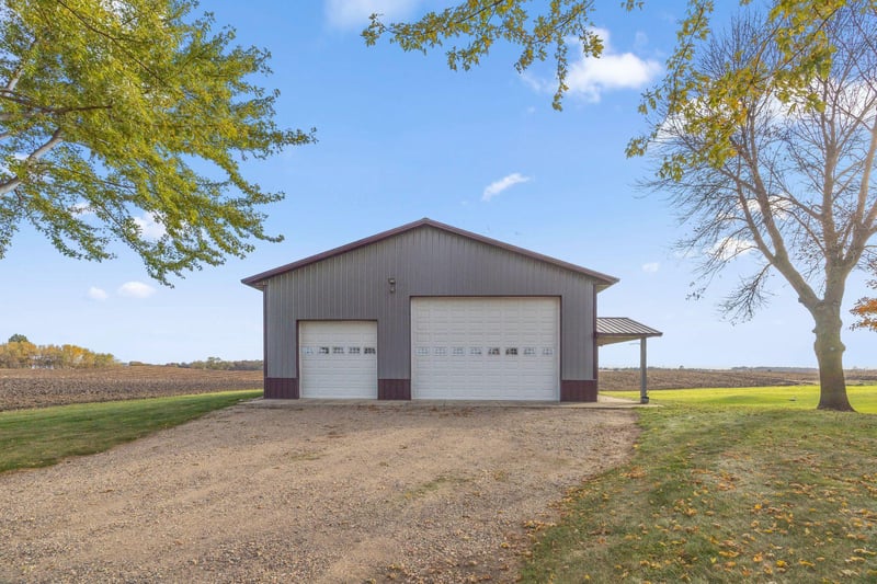 11405 110th St, Cologne, MN 55322