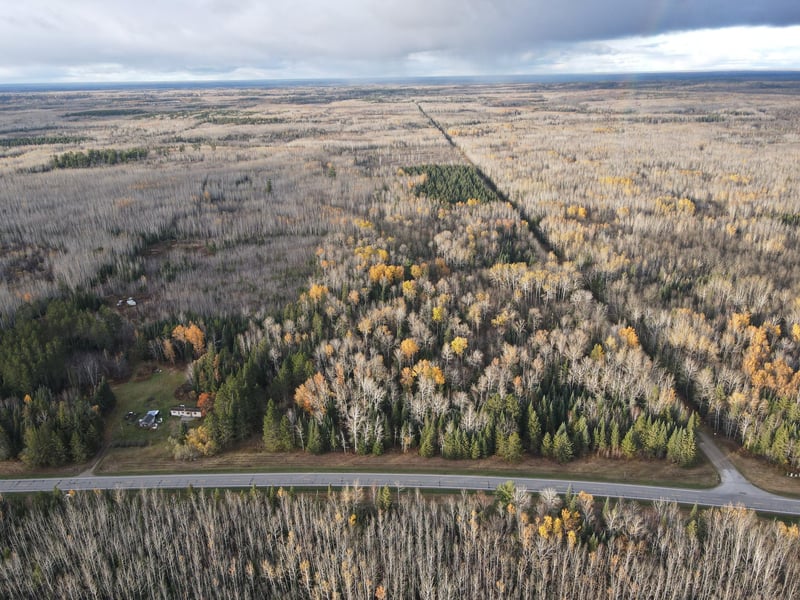 28176 State Hwy 1, Effie, MN 56639