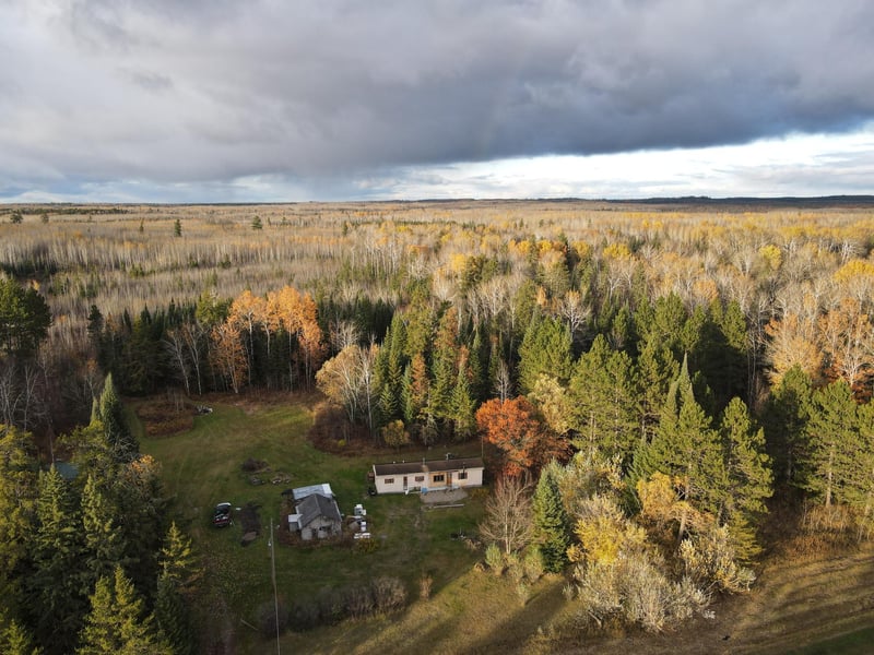 28176 State Hwy 1, Effie, MN 56639