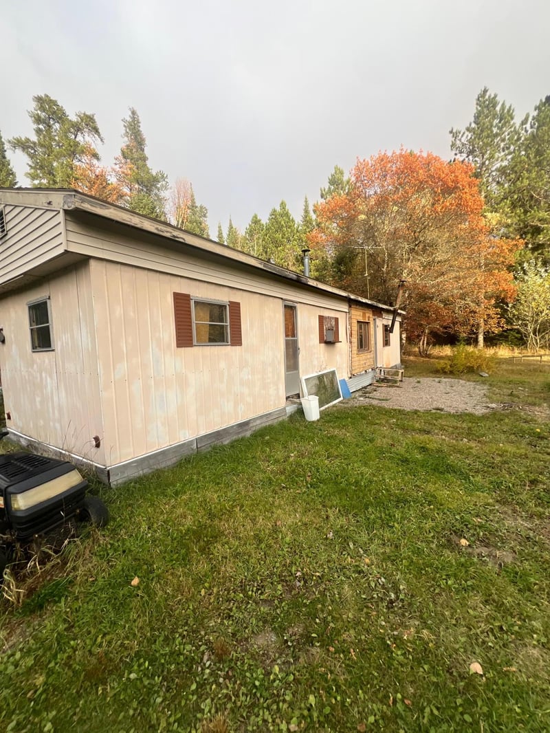 28176 State Hwy 1, Effie, MN 56639