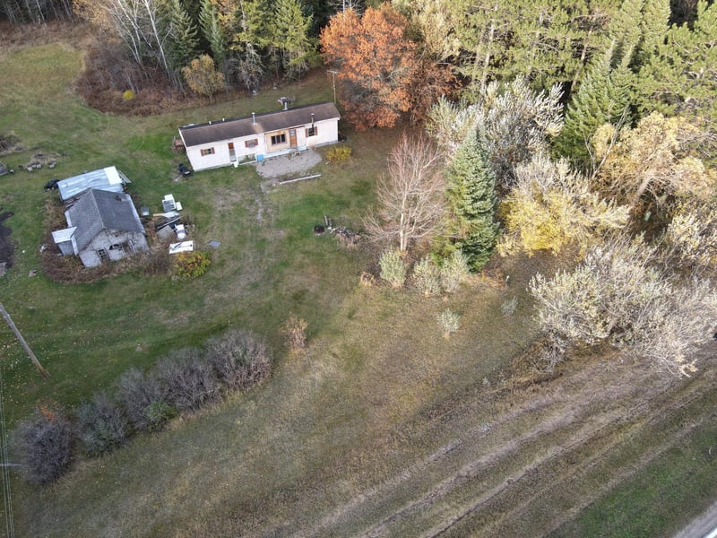28176 State Hwy 1, Effie, MN 56639