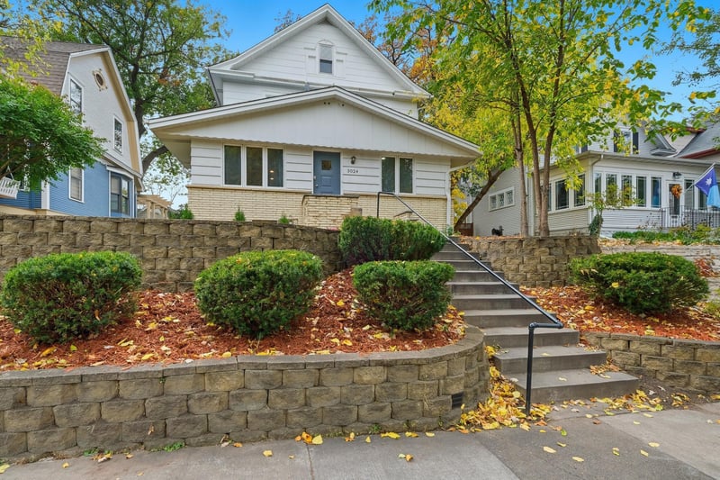 3024 Knox Ave S, Minneapolis, MN 55408