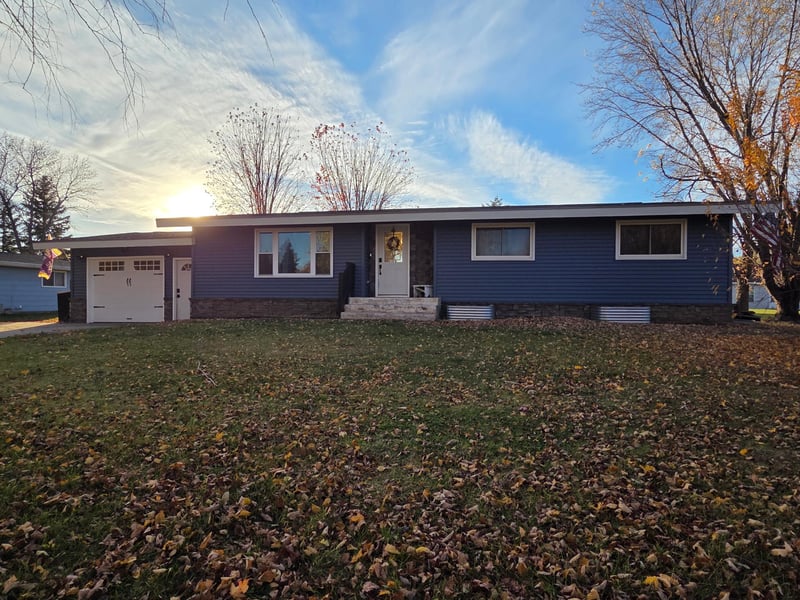 929 Ash St, Appleton, MN 56208