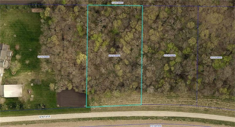 31XX 121st, Dundas, MN 55019