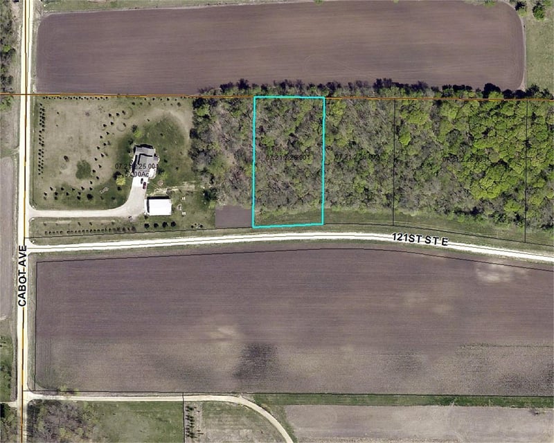 31XX 121st, Dundas, MN 55019