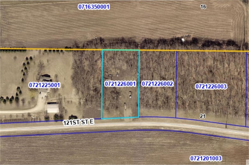 31XX 121st, Dundas, MN 55019