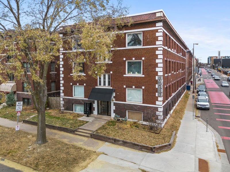 2881 Irving Ave S #306, Minneapolis, MN 55408