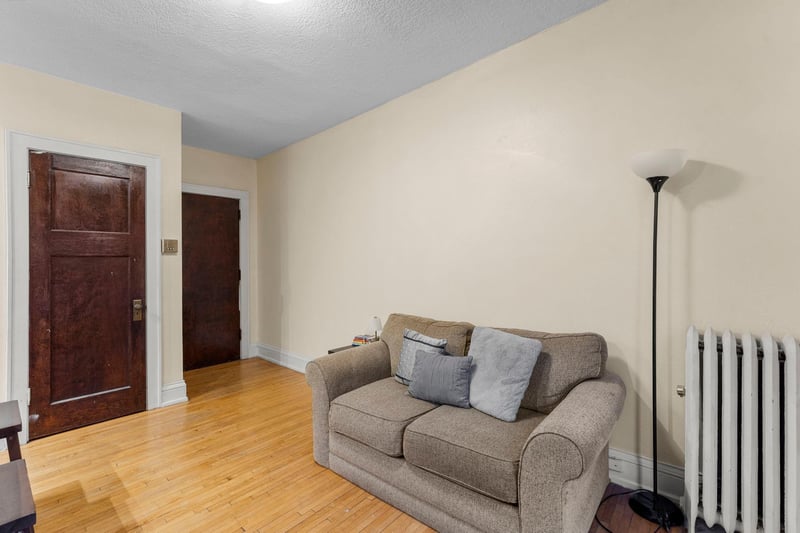 2881 Irving Ave S #306, Minneapolis, MN 55408
