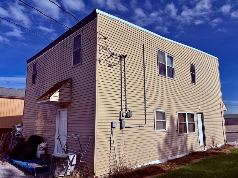 109 Main Ave S, Baudette, MN 56623