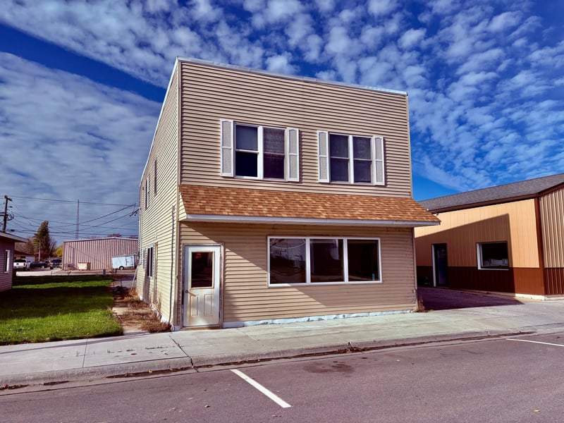 109 Main Ave S, Baudette, MN 56623