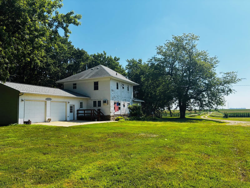 10753 Knauf Ave, Iona, MN 56141