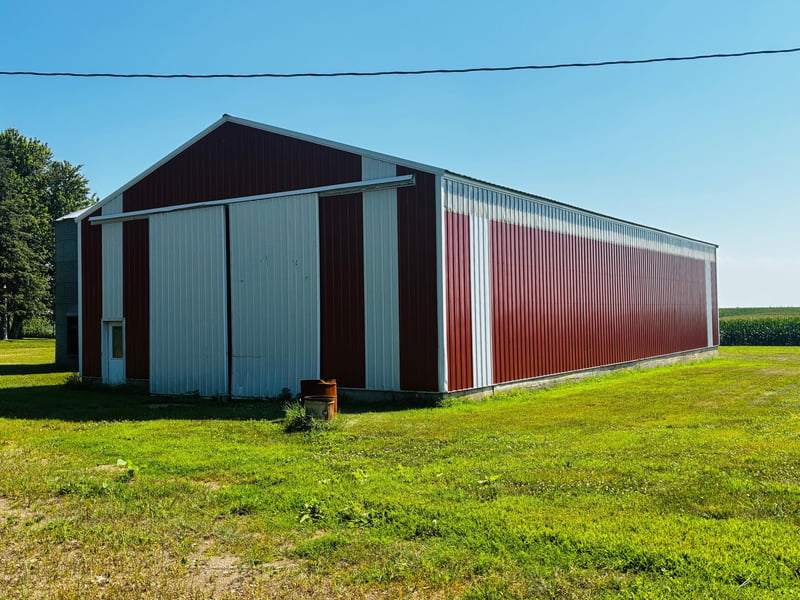 10753 Knauf Ave, Iona, MN 56141