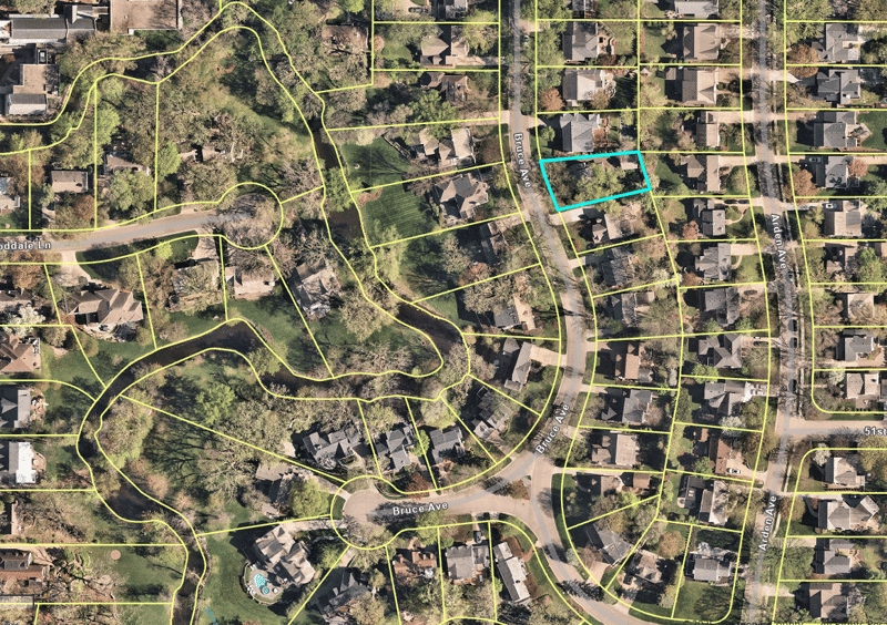 5009 Bruce Ave, Edina, MN 55424