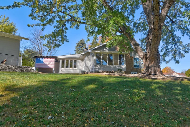 405 7th St NE, Fulda, MN 56131