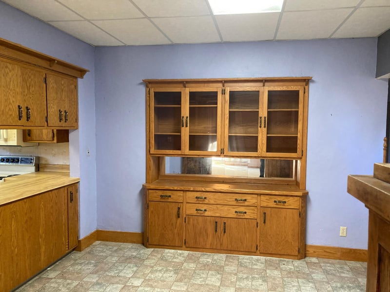 614 1st St, Hawley, MN 56549