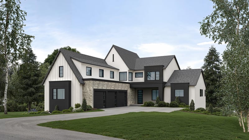 20555 Linden Rd, Deephaven, MN 55331