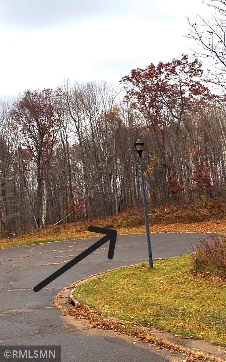 LOT15 Wilderness Hills Ln, Luck, WI 54853