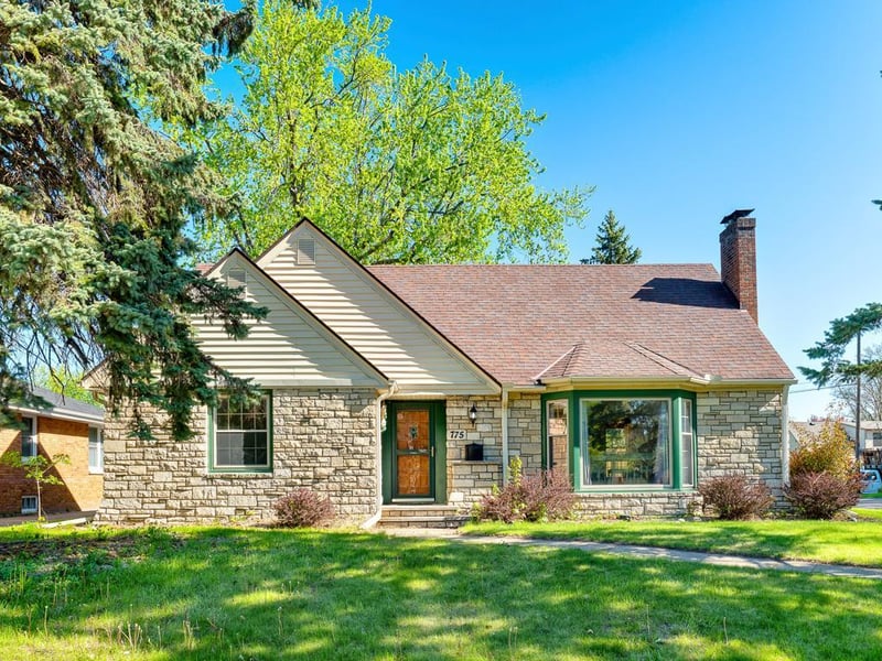 Home Worth Check