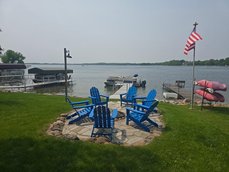 14768 Tradewinds Rd, Audubon, MN 56511