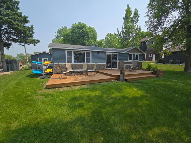 14768 Tradewinds Rd, Audubon, MN 56511