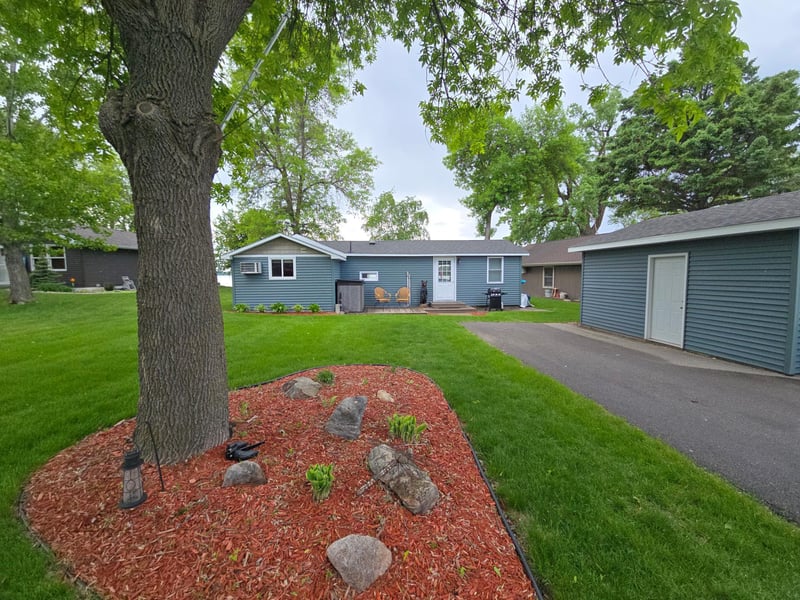 14768 Tradewinds Rd, Audubon, MN 56511