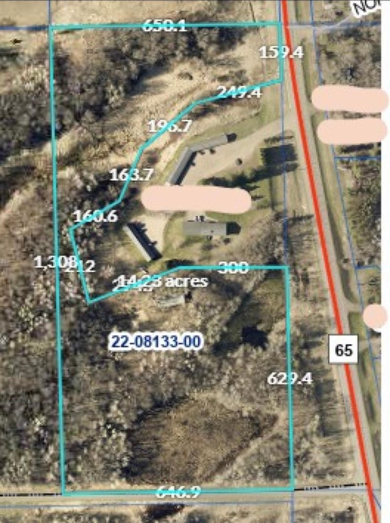 22-08133-0 Hwy 23, Mora, MN 55051