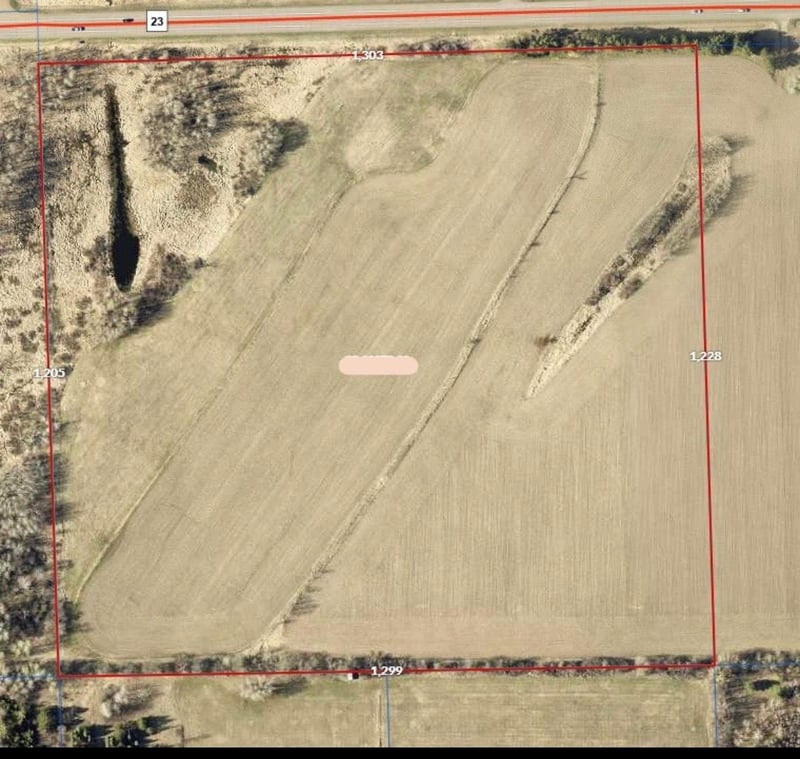 22-08133-0 Hwy 23, Mora, MN 55051