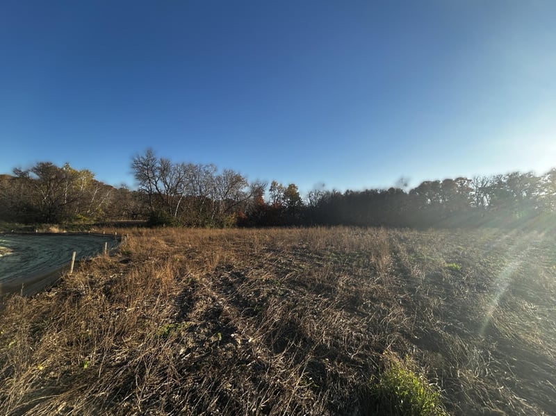 Lot 4 151st Avenue Se, Becker, MN 55308
