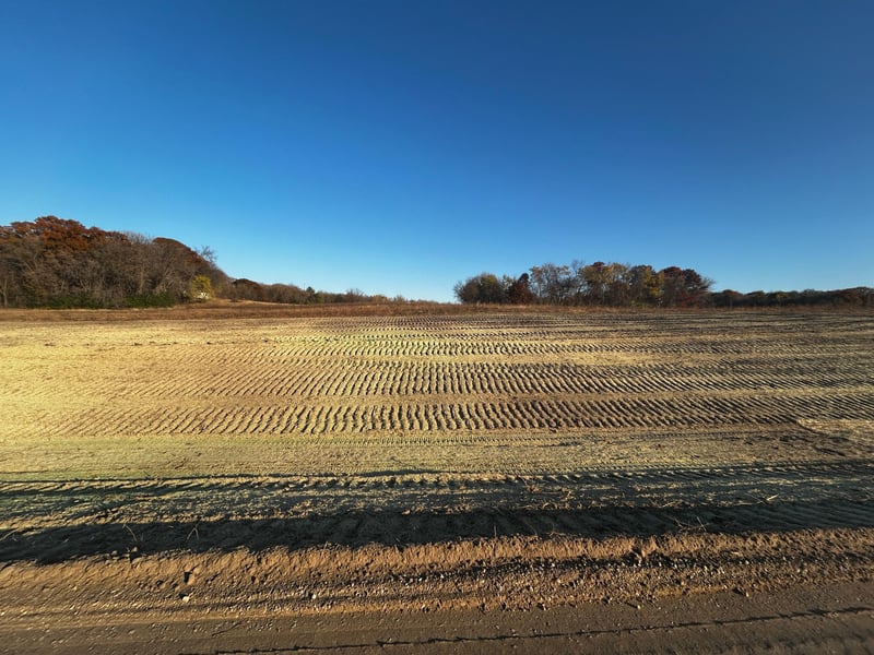 Lot 8 151st Avenue Se, Becker, MN 55308
