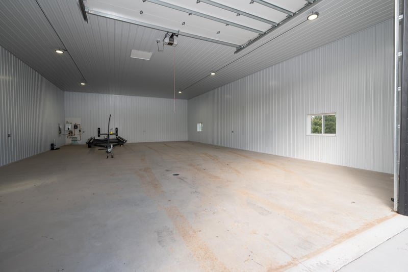 23235 Anderson Blvd, Merrifield, MN 56465