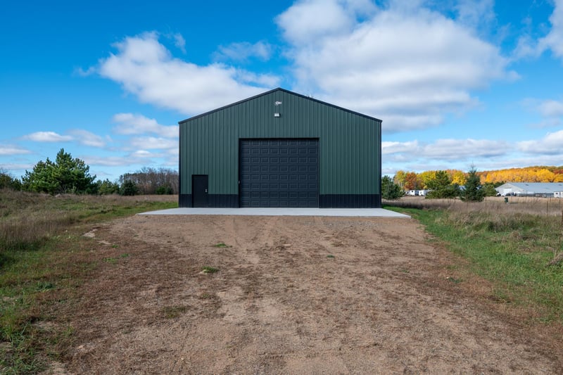 23235 Anderson Blvd, Merrifield, MN 56465