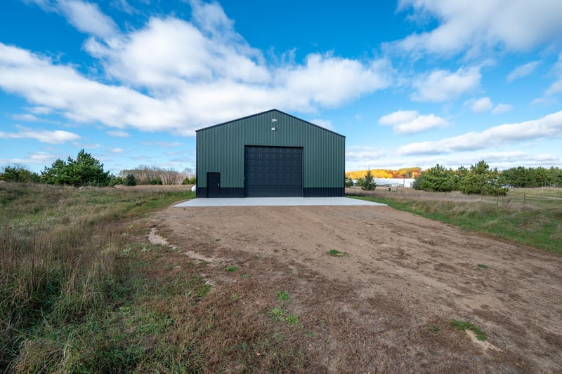 23235 Anderson Blvd, Merrifield, MN 56465