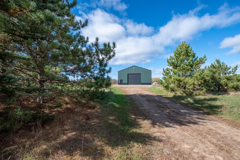 23235 Anderson Blvd, Merrifield, MN 56465