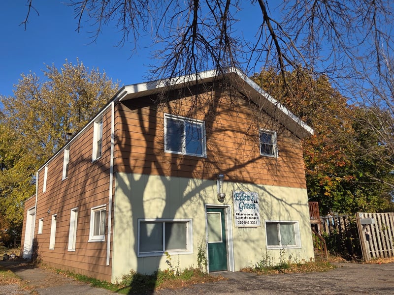 1550 Minnesota Ave, Benson, MN 56215