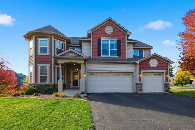3829 Pascolo Bend, Chaska, MN 55318