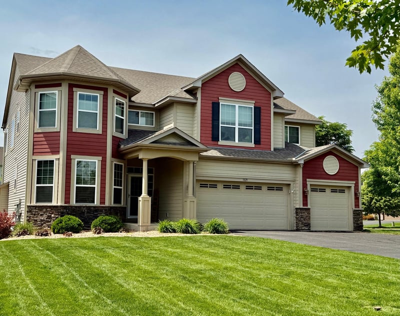 3829 Pascolo Bend, Chaska, MN 55318