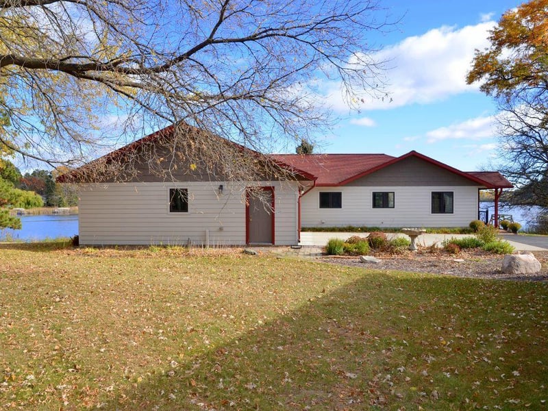 1002 Park Ave N, Park Rapids, MN 56470
