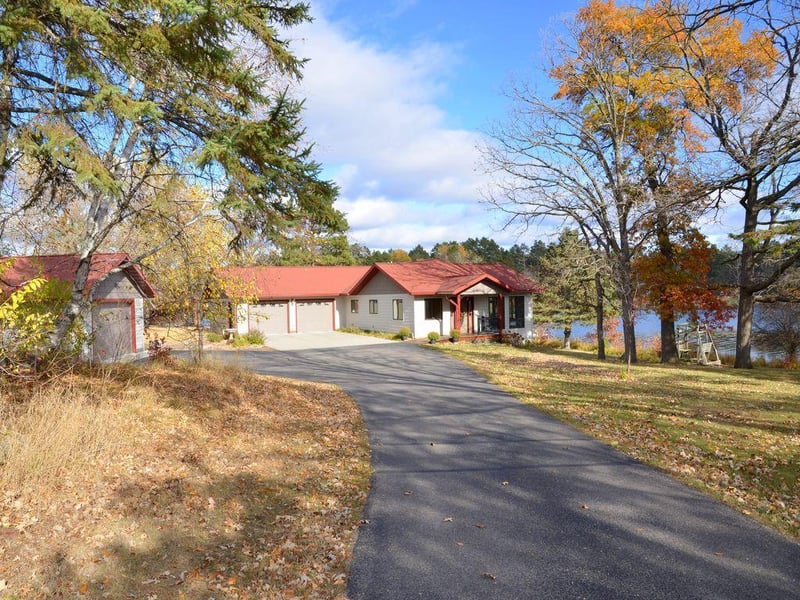 1002 Park Ave N, Park Rapids, MN 56470