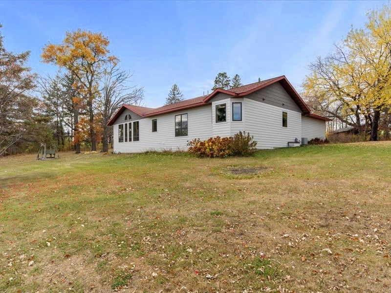 1002 Park Ave N, Park Rapids, MN 56470