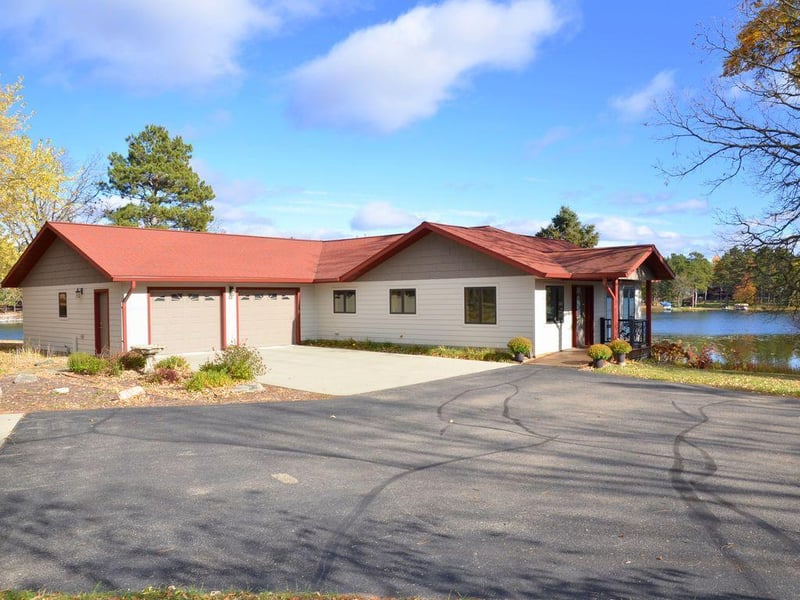 1002 Park Ave N, Park Rapids, MN 56470
