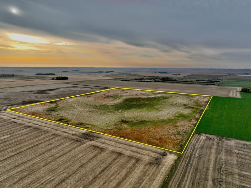 TBD 121st St, Lake Wilson, MN 56151
