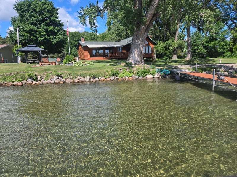 10103 Mounds Point Dr NW, Cass Lake, MN 56633