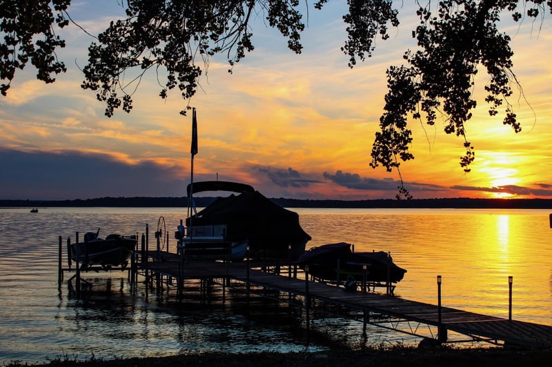 10103 Mounds Point Dr NW, Cass Lake, MN 56633