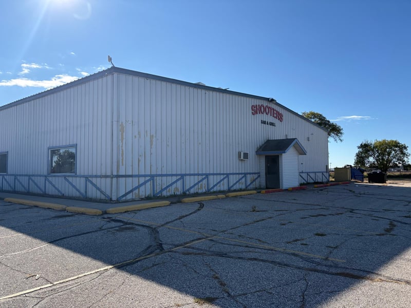 530 Christenson Ave, Appleton, MN 56208