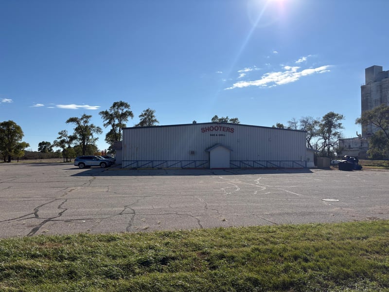530 Christenson Ave, Appleton, MN 56208