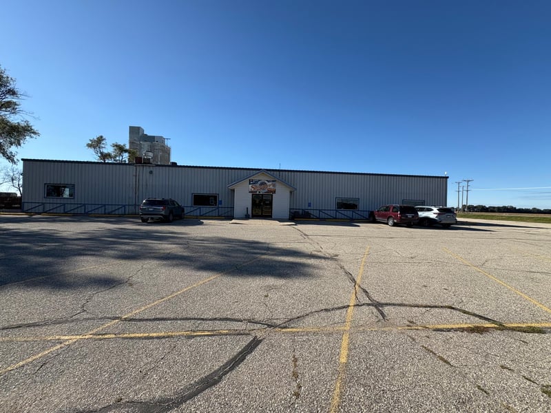 530 Christenson Ave, Appleton, MN 56208