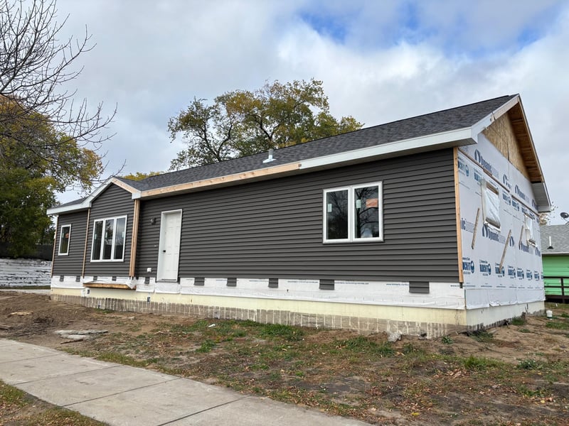 415 2nd St NW, Cass Lake, MN 56633
