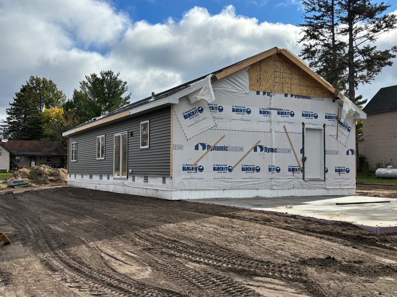 314 Norway Ave NE, Cass Lake, MN 56633