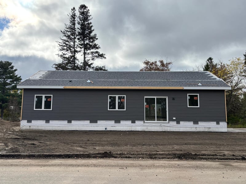 314 Norway Ave NE, Cass Lake, MN 56633
