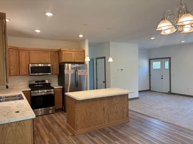 208 Spruce St NE, Cass Lake, MN 56633